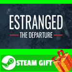 ⭐️ВСЕ СТРАНЫ+РОССИЯ⭐️ Estranged: The Departure STEAM