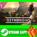⭐️ВСЕ СТРАНЫ+РОССИЯ⭐️ Ozymandias Soundtrack STEAM GIFT