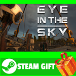 ⭐️ВСЕ СТРАНЫ+РОССИЯ⭐️ Eye in the Sky STEAM GIFT