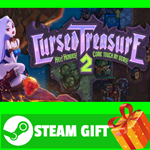 ⭐️ВСЕ СТРАНЫ⭐️ Cursed Treasure 2 Ultimate Edition STEAM