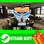 ⭐️ВСЕ СТРАНЫ+РОССИЯ⭐️ VROOM: Aerie STEAM GIFT