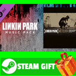 ⭐️ Beat Saber - Linkin Park - Somewhere I Belong STEAM