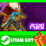 ⭐️ВСЕ СТРАНЫ+РОССИЯ⭐️ Furi - Onnamusha STEAM GIFT
