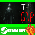 ⭐️ВСЕ СТРАНЫ+РОССИЯ⭐️ The Gap STEAM GIFT