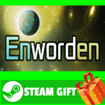 ⭐️ВСЕ СТРАНЫ+РОССИЯ⭐️ EnwordEn STEAM GIFT