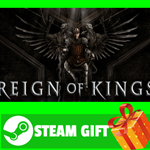 ⭐️ВСЕ СТРАНЫ+РОССИЯ⭐️ Reign Of Kings - Four Pack STEAM