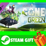 ⭐️ВСЕ СТРАНЫ+РОССИЯ⭐️ Tropico 5 - Gone Green STEAM GIFT