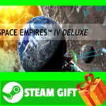 ⭐️ВСЕ СТРАНЫ+РОССИЯ⭐️ Space Empires IV Deluxe STEAM