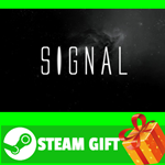 ⭐️ВСЕ СТРАНЫ+РОССИЯ⭐️ SIGNAL STEAM GIFT