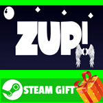 ⭐️ВСЕ СТРАНЫ+РОССИЯ⭐️ Zup! Zero 2 STEAM GIFT