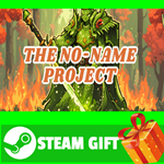 ⭐️ВСЕ СТРАНЫ+РОССИЯ⭐️ The No-Name Project STEAM GIFT