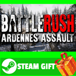 ⭐️ВСЕ СТРАНЫ+РОССИЯ⭐️ BattleRush: Ardennes Assault