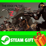 ⭐️ The Edge Of The World Z (Will Shock You) STEAM GIFT