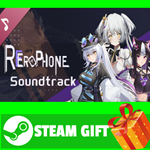 ⭐️ВСЕ СТРАНЫ+РОССИЯ⭐️ Erophone Re Soundtrack STEAM GIFT