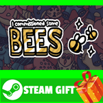 ⭐️ВСЕ СТРАНЫ+РОССИЯ⭐️ I commissioned some bees STEAM