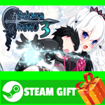 ⭐️ВСЕ СТРАНЫ+РОССИЯ⭐️ Sakura MMO 3 STEAM GIFT