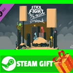 ⭐️ВСЕ СТРАНЫ+РОССИЯ⭐️ Stick Fight: The Game OST STEAM