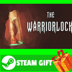 ⭐️ВСЕ СТРАНЫ+РОССИЯ⭐️ THE WARRIORLOCK STEAM GIFT