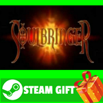 ⭐️ВСЕ СТРАНЫ+РОССИЯ⭐️ Soulbringer STEAM GIFT