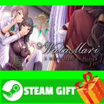 ⭐️ Watamari - A Match Made in Heaven Part1 STEAM GIFT