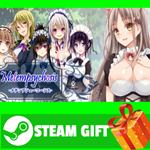 ⭐️ВСЕ СТРАНЫ+РОССИЯ⭐️ Metempsychosis STEAM GIFT