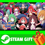 ⭐️ВСЕ СТРАНЫ+РОССИЯ⭐️ Mon-Musu Quest STEAM GIFT