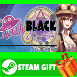 ⭐️ВСЕ СТРАНЫ+РОССИЯ⭐️ Noah and Blackmagician STEAM GIFT