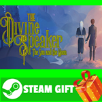 ⭐️ The Divine Speaker: The Sun and the Moon STEAM GIFT