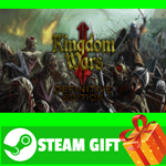 ⭐️ВСЕ СТРАНЫ⭐️ Kingdom Wars 2: Definitive Edition STEAM