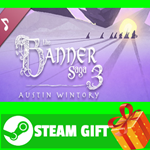 ⭐️ВСЕ СТРАНЫ+РОССИЯ⭐️ The Banner Saga 3 - Soundtrack