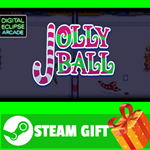 ⭐️ВСЕ СТРАНЫ+РОССИЯ⭐️ Digital Eclipse Arcade: Jollyball