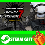 ⭐️ВСЕ СТРАНЫ+РОССИЯ⭐️ 闪客快打7佣兵帝国2023无网单机版 STEAM GIFT