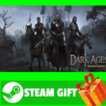 ⭐️ВСЕ СТРАНЫ+РОССИЯ⭐️ Dark Ages STEAM GIFT
