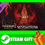 ⭐️ Glass Masquerade 2: Illusions - Revelations Puzzle P