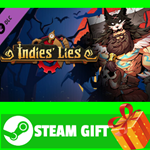 ⭐️ВСЕ СТРАНЫ+РОССИЯ⭐️ Alrayan Undertow STEAM GIFT