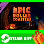 ⭐️ВСЕ СТРАНЫ+РОССИЯ⭐️ Epic Roller Coasters — Halloween