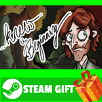⭐️ВСЕ СТРАНЫ+РОССИЯ⭐️ ...knew the beginning STEAM GIFT
