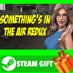 ⭐️ВСЕ СТРАНЫ+РОССИЯ⭐️ Something's In The Air Redux