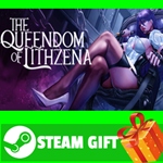⭐️ВСЕ СТРАНЫ+РОССИЯ⭐️ The Queendom of Lithzena STEAM