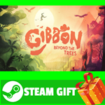 ⭐️ВСЕ СТРАНЫ+РОССИЯ⭐️ Gibbon: Beyond the Trees STEAM