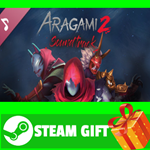 ⭐️ВСЕ СТРАНЫ+РОССИЯ⭐️ Aragami 2 - Soundtrack STEAM GIFT