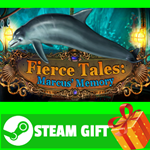 ⭐️ Fierce Tales: Marcus' Memory Collector's Edition