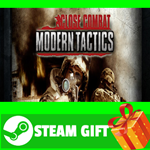 ⭐️ВСЕ СТРАНЫ+РОССИЯ⭐️ Close Combat: Modern Tactics