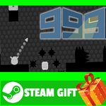 ⭐️ВСЕ СТРАНЫ+РОССИЯ⭐️ 999 STEAM GIFT