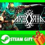 ⭐️ВСЕ СТРАНЫ+РОССИЯ⭐️ Arboria STEAM GIFT