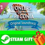 ⭐️ВСЕ СТРАНЫ+РОССИЯ⭐️ Pioneers of Pagonia Soundtrack