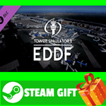 ⭐️ВСЕ СТРАНЫ+РОССИЯ⭐️ Tower! Simulator 3 - EDDF Airport