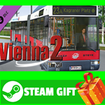 ⭐️ВСЕ СТРАНЫ+РОССИЯ⭐️ OMSI 2 Add-on Vienna 2 - Line 23A