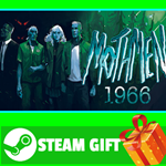 ⭐️ВСЕ СТРАНЫ+РОССИЯ⭐️ Mothmen 1966 STEAM GIFT