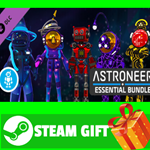 ⭐️ВСЕ СТРАНЫ+РОССИЯ⭐️ ASTRONEER Essential Bundle STEAM
